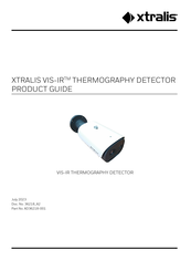Xtralis VIS-IR Product Manual