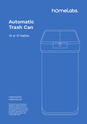 homelabs HME010231N Manual