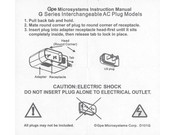Harman JBL SPINNERBT Quick Start Manual