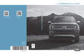 Ford Expedition 2020 Owner's Manual