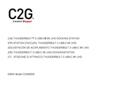 LEGRAND C2G80926 Manual