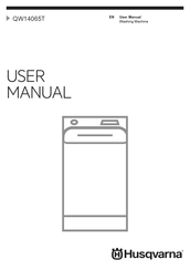 Husqvarna QW14065T User Manual