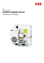 ABB ACS280 Hardware Manual