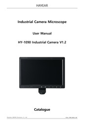 Hayear HY-1090 User Manual