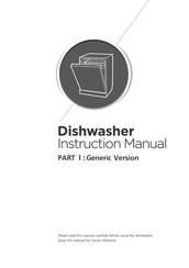 Labirent DDD08-55BM Instruction Manual