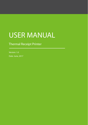 ZKTeco ZKP8001 User Manual