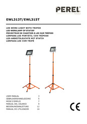 Perel EWL313T User Manual