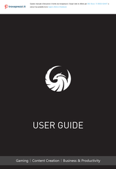 MSI B5DD-024XIT User Manual