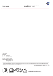 Thermia AR NXFS Series User Manual