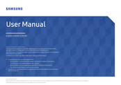Samsung IC033H User Manual