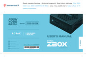 Zotac ZBOX CI329nano User Manual