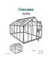 Juliana Junior 21012016 MG Manual