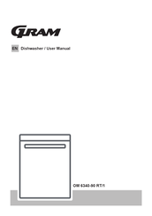 Gram OM 6340-90 RT/1 User Manual