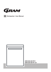 Gram OM 6330-90 RT/1 User Manual