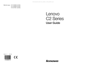 Lenovo 10137/F0A1 User Manual
