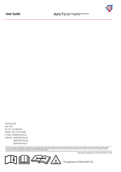 Thermia AR NXPD Series User Manual