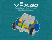 Vex Robotics GO Build Instructions