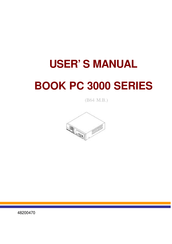 FlyTech 3000 Series User Manual