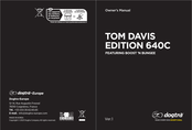 Dogtra 640C Owner's Manual