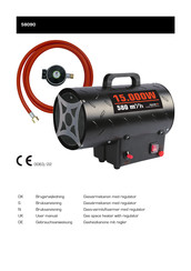 Millarco 58090 User Manual