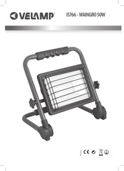 VELAMP WAINGRO Manual