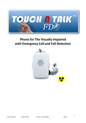 Assistive Technology Services TNTFD Manual