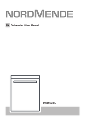 Nordmende DW66SL User Manual