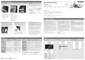 Asko CW4964 Manual