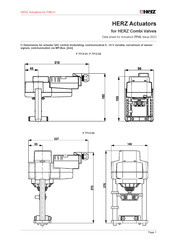Herz F 7713 03 Manual
