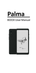 Boox Palma User Manual