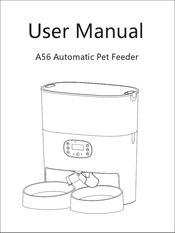 HomeGuardian A56 User Manual