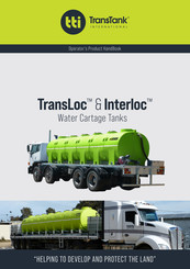TransTank Interloc Product Handbook