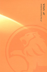 HOLDEN JF VIVA 2005 Owner's Handbook Manual