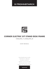 Fromm & Starck STAR ATFE 30 User Manual