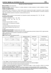CONTEC MEDICAL SYSTEMS 2.3.10.00009 User Manual