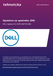 Dell P121F Owner's Manual