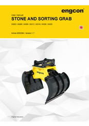 Engcon SG03 User Manual