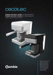 Cecotec 01557 Manuals ManualsLib