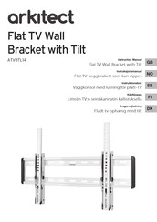 arkitect ATVBTL14 Instruction Manual