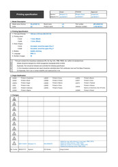 LG 32LJ610D-TA Owner's Manual