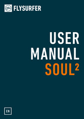 FLYSURFER SOUL2 User Manual