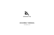 ERGATTA LITE Assembly Manual
