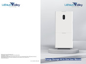 Lithium Valley LV-AST-1L6K5.12Aa Series User Manual