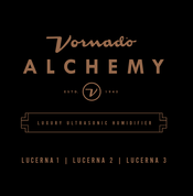 Vornado ALCHEMY LUCERNA 3 Manual