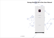Lithium Valley TeLiF-AiO 48100 EU/T User Manual