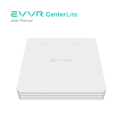 EVVR ECL-ZWZBBTG1 User Manual