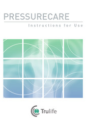 Trulife ELP914 Instructions For Use Manual