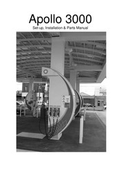 Gallagher Apollo 3000 Manual