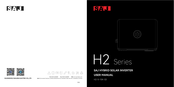 SAJ H2 Series User Manual