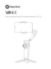FeiYu Tech VB 4SE Manual